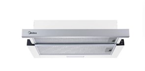 Встраиваемая вытяжка Midea MH60P210X
