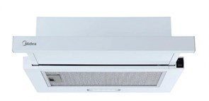 Встраиваемая вытяжка Midea MH60P210W