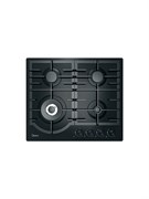 Встраиваемая газовая варочная панель Midea MG649TGB