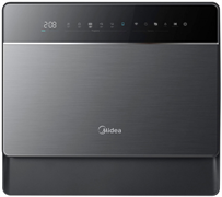 Посудомоечная машина Midea MCFD55S550Bi