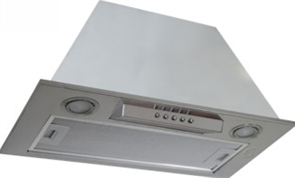 Встраиваемая вытяжка MBS Cassia 160 Inox