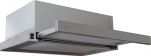 Встраиваемая вытяжка MBS Aralia 260 inox
