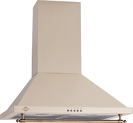 Вытяжка MBS Magnolia 160 Ivory
