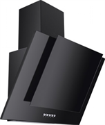 Каминная вытяжка MBS Fatsia 160 Glass Black