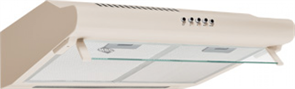 Вытяжка MBS Crocus 150 Ivory