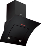 Вытяжка MBS Rosalia 160 Glass Black
