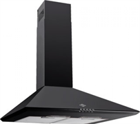 Каминная вытяжка MBS Laurus 160 Black