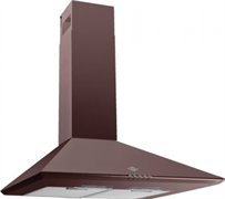 Вытяжка MBS Laurus 150 Brown