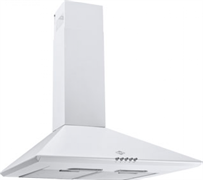 Каминная вытяжка MBS Laurus 150 White