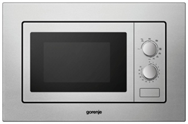 Встраиваемая микроволновая печь Gorenje BM171E2X
