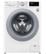 Стиральная машина LG F2V3GS4W