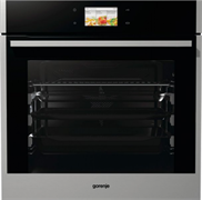 Встраиваемый электрический духовой шкаф Gorenje BOP 799 S51X