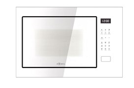Встраиваемая микроволновая печь Zugel ZMO251W