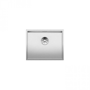 Blanco Zerox 500-U, мойка, нержавеющая сталь Durinox