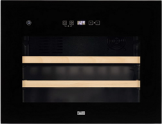 Встраиваемый винный шкаф Vard WCI4SS 522301