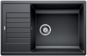 Blanco Zia XL 6S Compact, мойка, гранит, антрацит