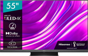 Телевизор Hisense 55U8HQ