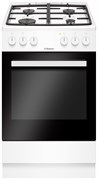 Комбинированная плита Hansa FCMW58023