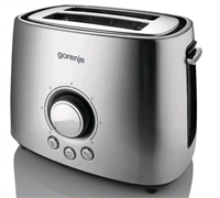 Тостер Gorenje T1000 E