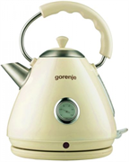 Чайник электрический Gorenje K 17 CLI