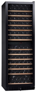 Винный шкаф Dunavox DX-166.428DBK