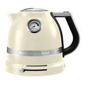Электрочайник KitchenAid Artisan 5KEK1522EAC, кремовый