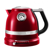 Чайник электрический KitchenAid 5KEK1522ECA, карамельное яблоко