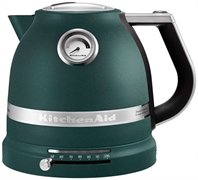 Чайник электрический KitchenAid 5KEK1522EPP, пальмовый