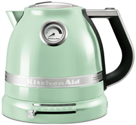 Чайник электрический KitchenAid 5KEK1522EPT, фисташковый