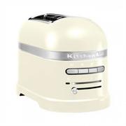 Тостер KitchenAid 5KMT2204EAC, кремовый