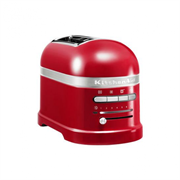 Тостер KitchenAid 5KMT2204EER, красный