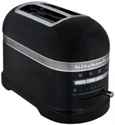 Тостер KitchenAid 5KMT2204EOB, черный