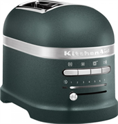 Тостер KitchenAid 5KMT2204EPP, пальмовый