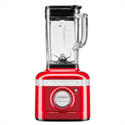 Блендер стационарный KitchenAid 5KSB4026ECA, карамельное яблоко