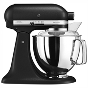 Миксер планетарный KitchenAid 5KSM175PSEBK, черный