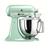 Миксер планетарный KitchenAid 5KSM175PSEPT, фисташковый