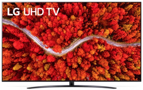 Телевизор LG 65UP81006LA