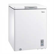 Морозильник-ларь Midea MDRC207SLF01G