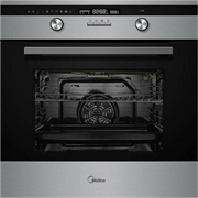 Встраиваемый электрический духовой шкаф Midea 65DAE40139