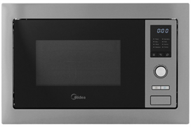 Встраиваемая микроволновая печь Midea AG925BVW