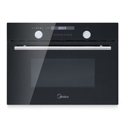 Встраиваемый электрический духовой шкаф Midea TF944EG9-BL