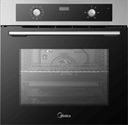 Встраиваемый электрический духовой шкаф Midea MO69103X