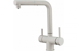 Emar 7017.6, смеситель, гранит, барит