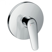 Смеситель Hansgrohe Novus 71065000 для душа, хром