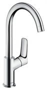 Смеситель для раковины Hansgrohe Logis 71131000, хром
