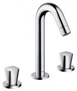 Смеситель для раковины Hansgrohe Logis 71133000