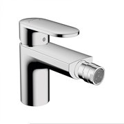 Смеситель Hansgrohe Vernis Blend 71210000 для биде, хром