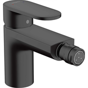 Смеситель Hansgrohe Vernis Blend 71210670 для биде, матовый черный