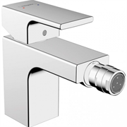 Смеситель Hansgrohe Vernis Shape 71211000 для биде, хром