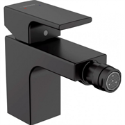Смеситель Hansgrohe Vernis Shape 71211670 для биде, матовый черный